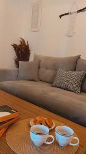 Traditional suites in Chora Kythnos #7