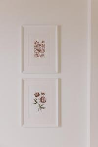 Osada Grzybowski Młyn apartamenty z dużym ogrodem KAISERÓWKA