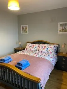 Grandma's Cottage - 格林卡斯尔