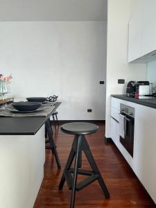 Attico sul mare di Claudio e Maria