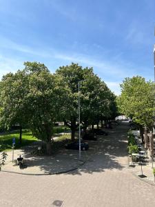 Apartment Heart of Rotterdam