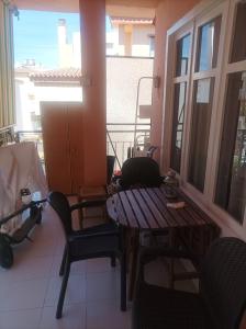 Piso centro fuengirola