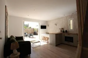 Le Pressoir du Bouscat - 勒布斯卡