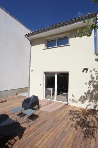 Le Pressoir du Bouscat