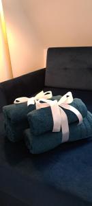 Apartament Mikołajki SWAN