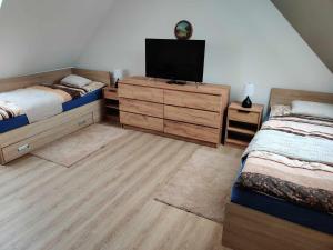 Ubytovanie Pod Rotundou