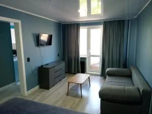 Квартира в центре - Bolʼshaya Mikhaylovka