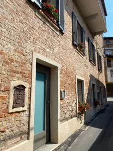 Antica Residenza degli Archi - 丘卡罗