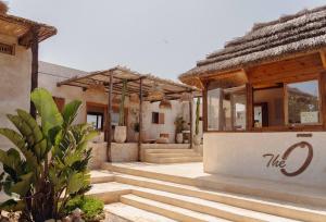 The O Experience - Tayourt Lodge