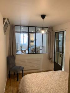Appartements De ville en vignes : photos des chambres