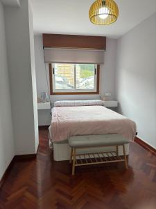 Apartamento a 5 minutos del casco histórico
