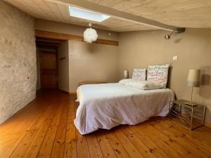 Sejours chez l'habitant Chambres de charme avec jardin et piscine : photos des chambres