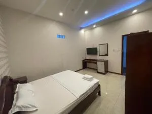 Phú Hào Hotel - Ấp An Mỹ