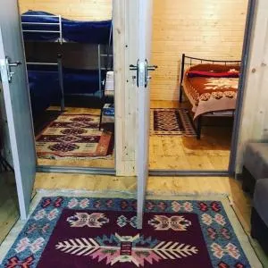 ზაზას სახლი - Dart'lo