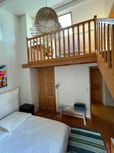 Sejours chez l'habitant Chambres de charme avec jardin et piscine : photos des chambres