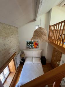 Sejours chez l'habitant Chambres de charme avec jardin et piscine : photos des chambres