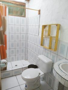 Bed and Breakfast Puerto López