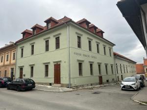 Rezidencia Levočský Pivovar