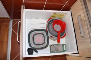 Apartman Lorenzo