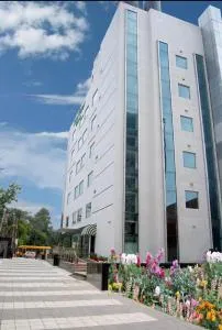 Hotel Grenville - Gurgaon