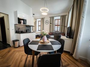 Rezidencia Levočský Pivovar - 4hvězdičkové hotely ve městě Levoča