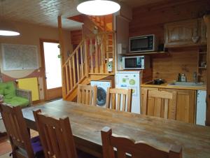 Maisons d'hotes Noyers du Soleil, Chambre d'hote avec petit dejeuner a proximite de Gap : photos des chambres