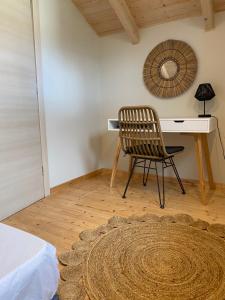 Robola Retreat Cottage