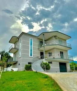 Bujtina Amar - Kordhocë