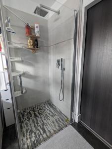 Sejours chez l'habitant Landes Conviviales, CHAMBRES chez l'habitante, Laetitia ! : photos des chambres