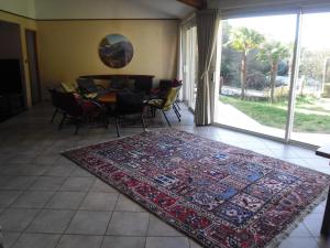 Villas L-Ile Aux mimosas : photos des chambres