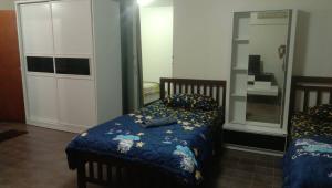 ป็อปปูล่าคอนโด เมืองทองธานี ใกล้ Impact 酒店 公寓