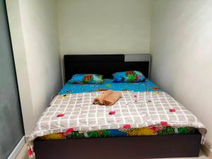 ป็อปปูล่าคอนโด เมืองทองธานี ใกล้ Impact 酒店 公寓