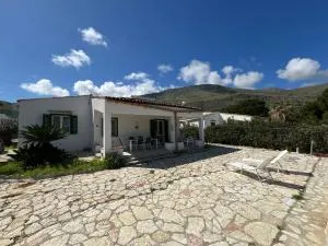 Villa Michela - Scopello