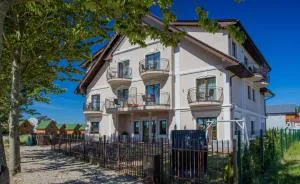 Dom Wczasowy Korona - Płoty