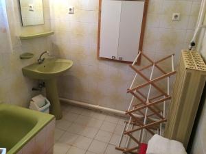 Apartman Berki Margit