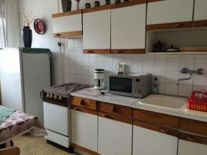 Apartman Berki Margit