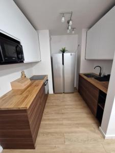 Apartamenty Dmowskiego