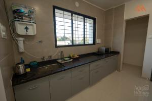Advika Homes