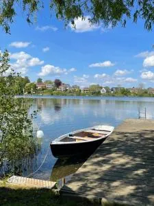 Trentseeparadies - Ascheberg