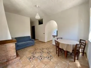 Casa vacanza Palinuro - Centola