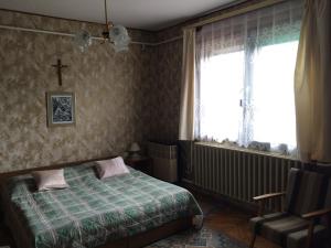 Apartman Berki Margit
