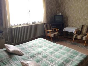 Apartman Berki Margit