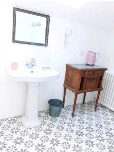 Maisons de vacances Chateau Fongiras 11 personnes Medoc : photos des chambres