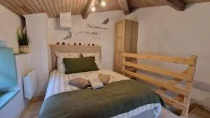 HOME ET HOLIDAY La Muscadelle - Donzère