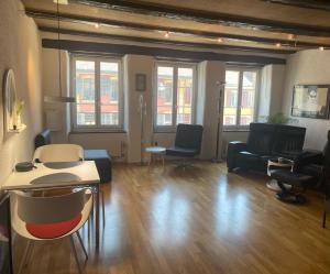 Joline private guest apartement Studio 45m2