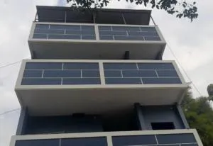 My Homestay - Sarongge