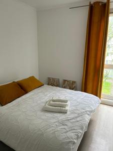 Charmant appartement Grand Stade