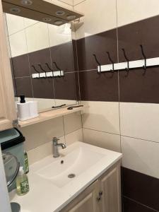 Sejours chez l'habitant Charmant appartement Grand Stade : photos des chambres