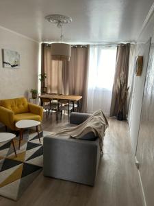 Charmant appartement Grand Stade