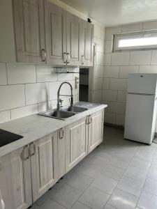 Charmant appartement Grand Stade